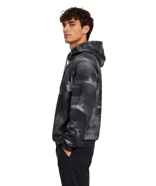 01.ALGO Men Designed Hoodie