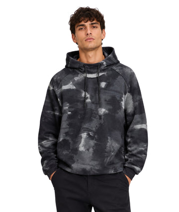 01.ALGO Men Designed Hoodie