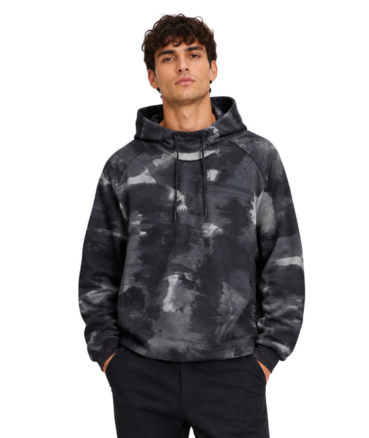 01.ALGO Men Designed Hoodie