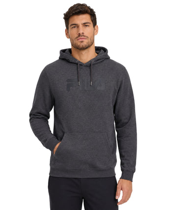 FILA Men Casual Hoodie