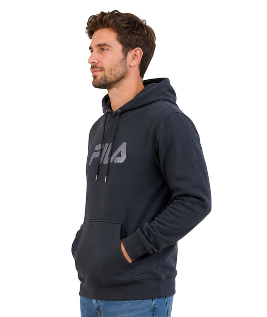 FILA Men Comfort Long Sleeve Hoodie