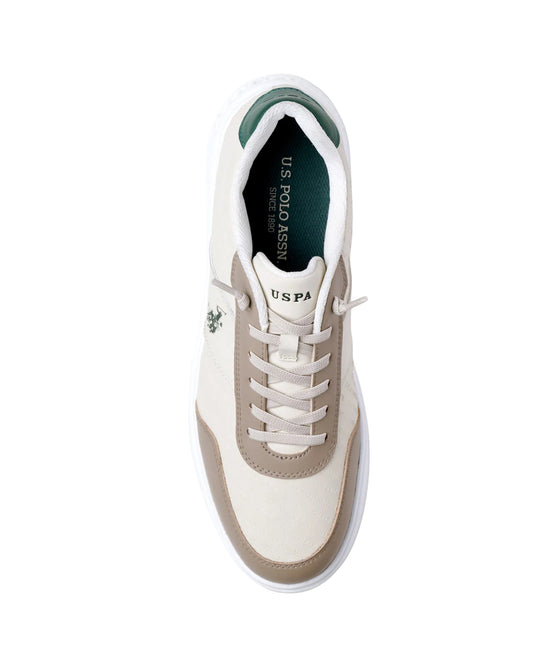 U.S. POLO ASSN Men Cort Sneaker
