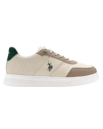 U.S. POLO ASSN Men Cort Sneaker