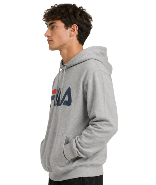 FILA Men Casual Warm Hoodie
