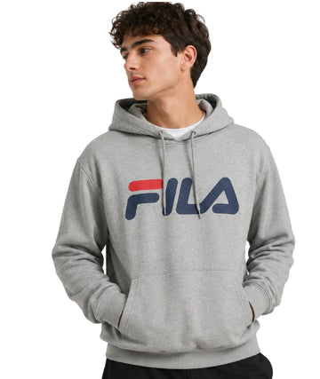 FILA Men Casual Warm Hoodie