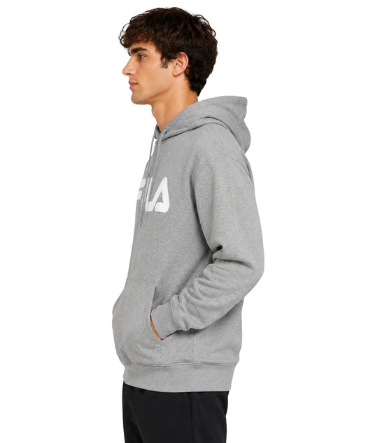 FILA Men Comfort Warm Hoodie