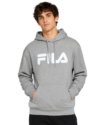 FILA Men Comfort Warm Hoodie