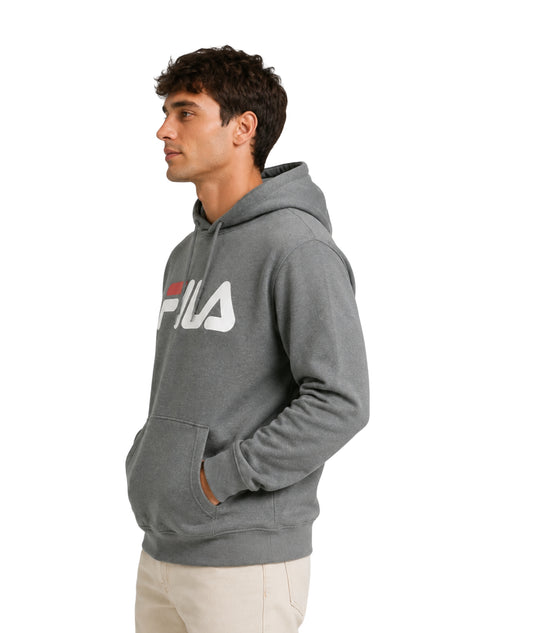 FILA Men Warm Hoodie