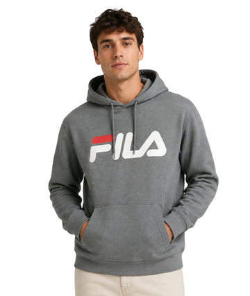 FILA Men Warm Hoodie