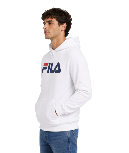 FILA Men Basic Hoodie