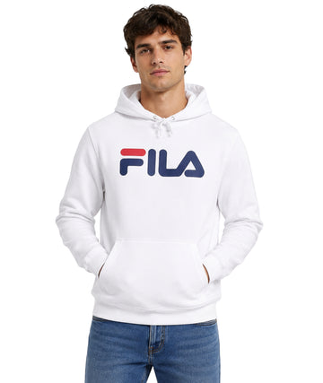 FILA Men Basic Hoodie