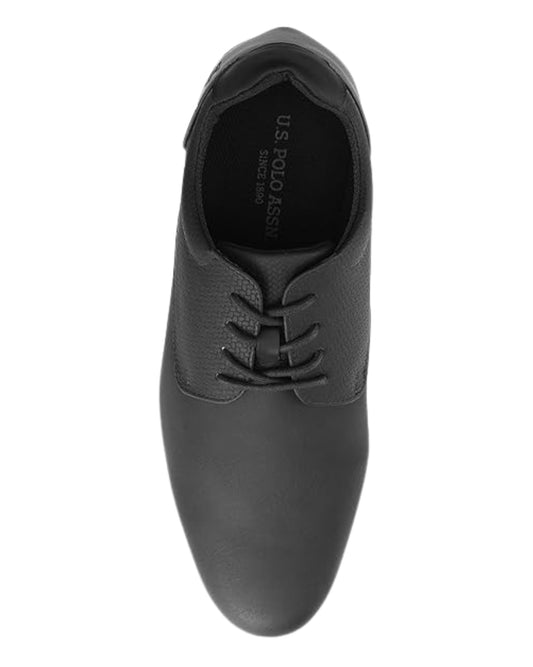 U.S. POLO ASSN Men Lucius 4.0 Formal Shoes