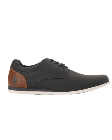 U.S. POLO ASSN Men Lucius 4.0 Formal Shoes