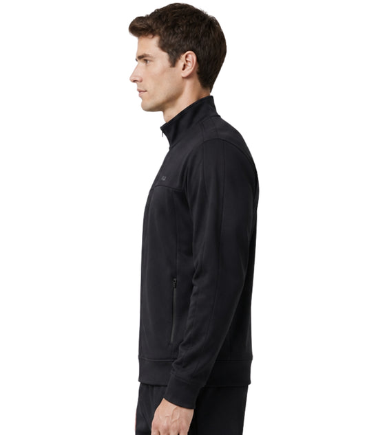 FILA Men Plain Jacket