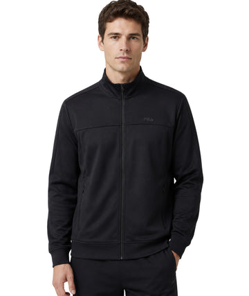 FILA Men Plain Jacket