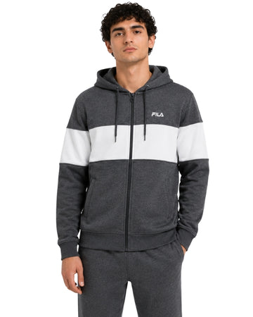 FILA Men Essential Fleece Jacket