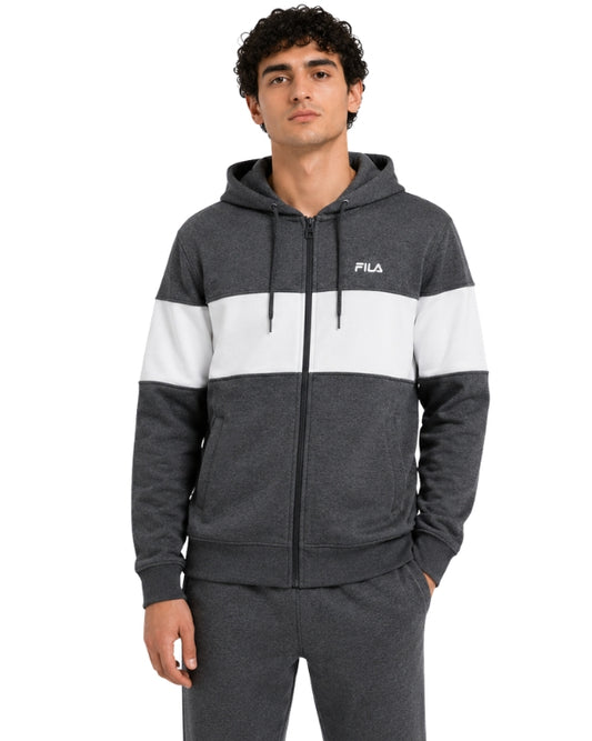 FILA Men Essential Fleece Jacket