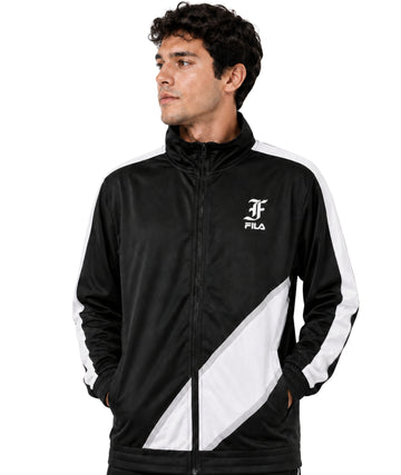 FILA Men Designed Jacket