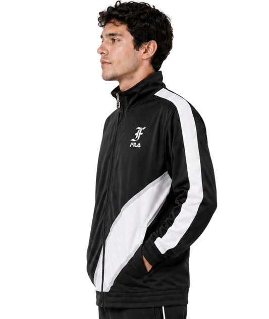 FILA Men Designed Jacket
