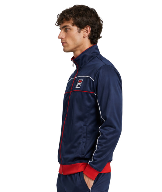 FILA Men Designed Comfort Jacket