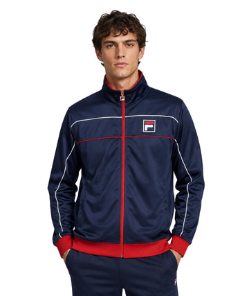 FILA Men Designed Comfort Jacket