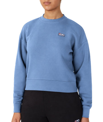FILA Women Comfort Long Sleeve T-Shirt