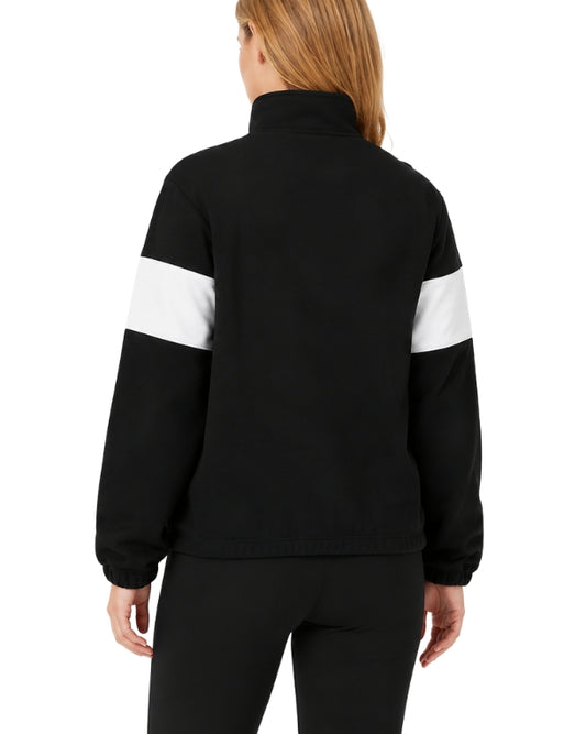 FILA Women Multicolor Logo Detail Sweater