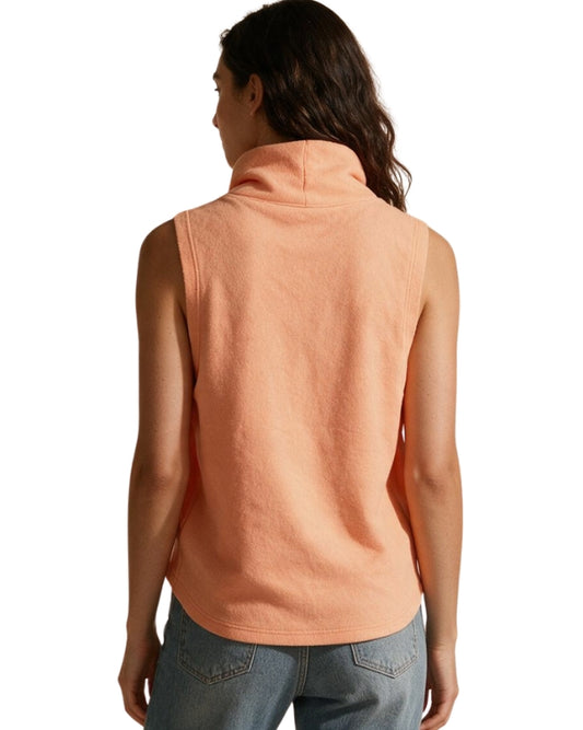 FILA Women Soft Cozy Tank Top