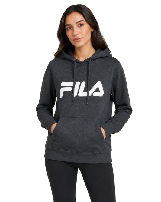 FILA Women Classic Hoodie