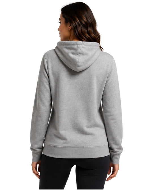 FILA Women Warm Hoodie