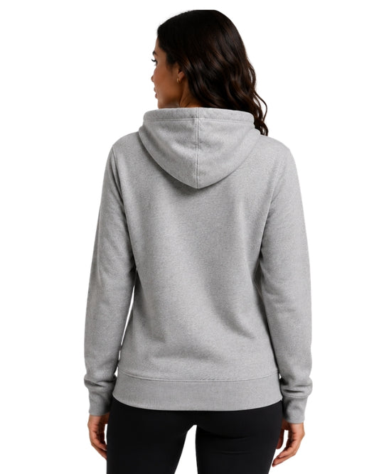 FILA Women Fleece Hoodie