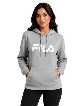 FILA Women Fleece Hoodie