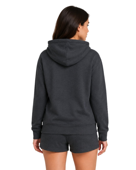 FILA Women Logo Hoodie