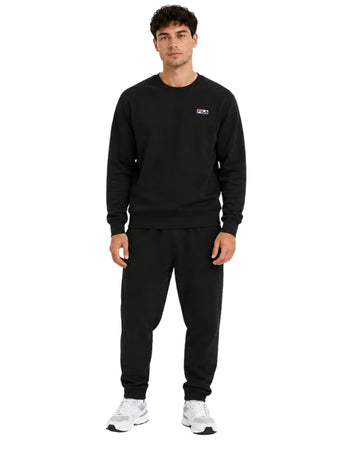 FILA Men Fleece T-Shirt