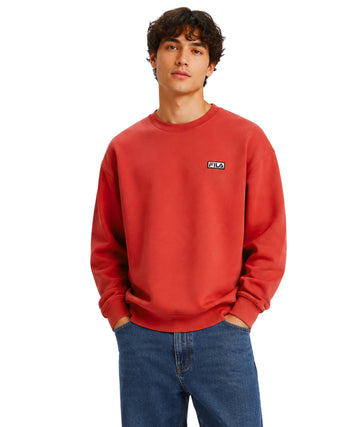 FILA Men Comfort Long Sleeve T-Shirt