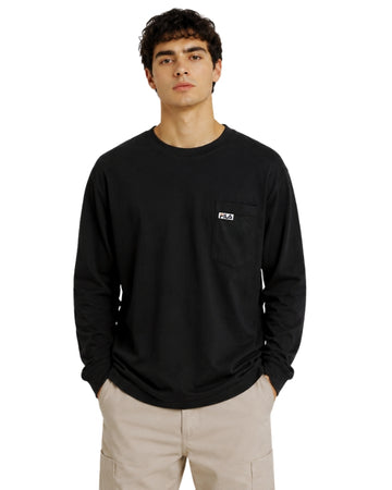 FILA Men Casual T-Shirt