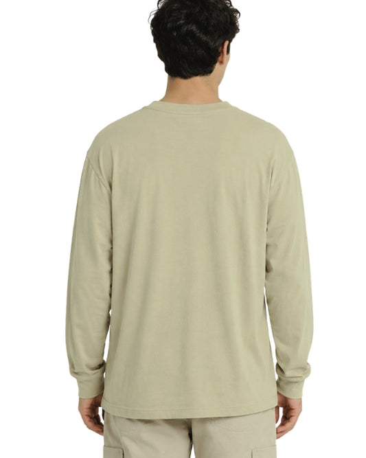 FILA Men Relaxed Fit T-Shirt