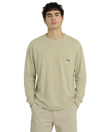 FILA Men Relaxed Fit T-Shirt