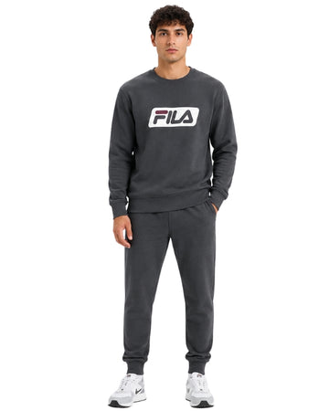 FILA Men Fleece T-Shirt