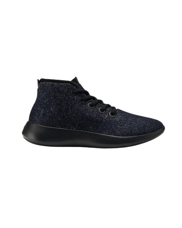 ALLBIRDS Women Wool Runner Up Sneaker