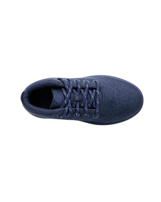 ALLBIRDS Women Wool Runner Up Sneaker