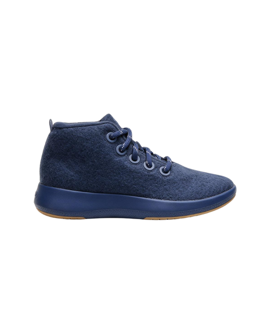 ALLBIRDS Women Wool Runner Up Sneaker