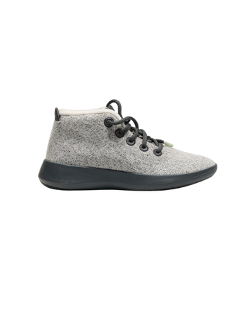 ALLBIRDS Women Wool Comfy Sneaker