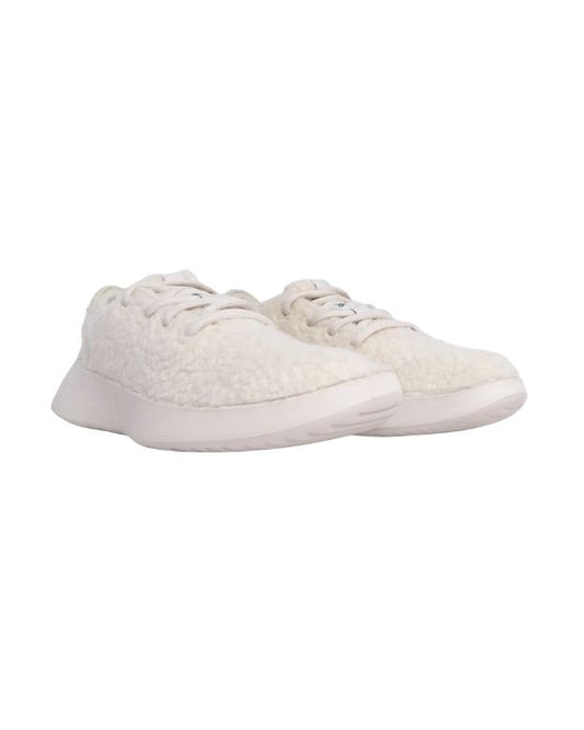 ALLBIRDS Men Wool Runner Go  Fluffs