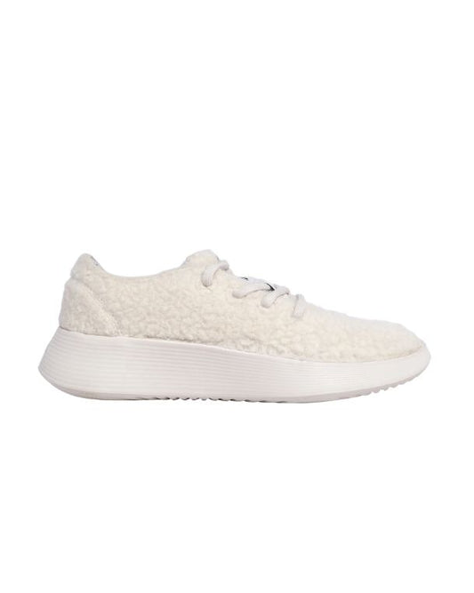 ALLBIRDS Men Wool Runner Go  Fluffs