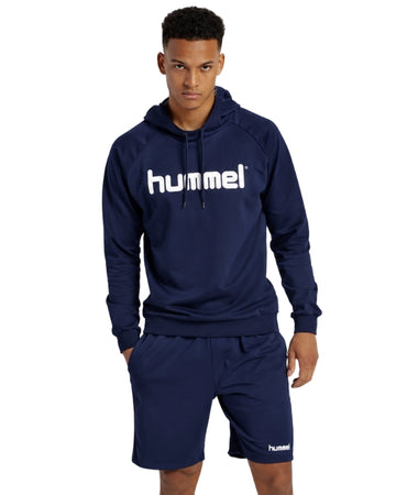HUMMEL Men Light Hoodie