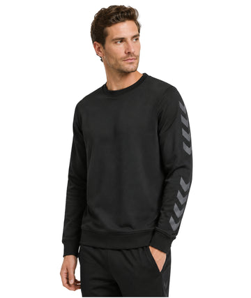 HUMMEL Men Comfort Long Sleeve T-Shirt