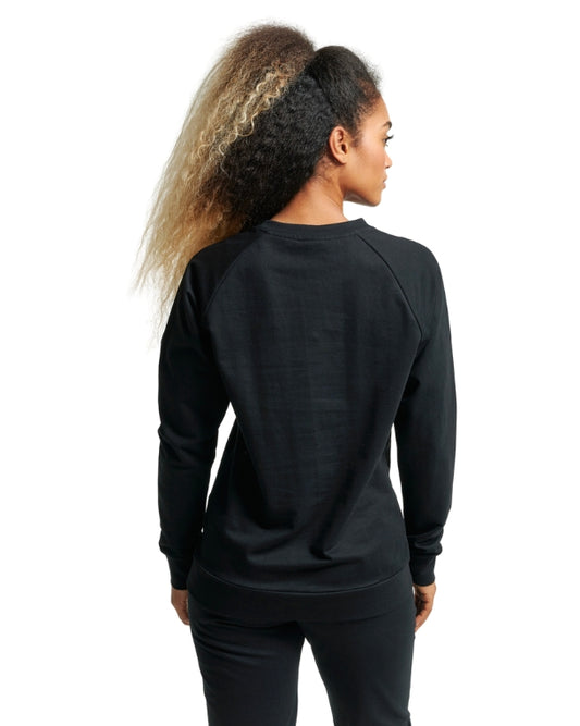 HUMMEL Women Logo Casual T-Shirt