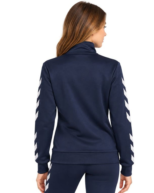 HUMMEL Women Tracksuit Jacket