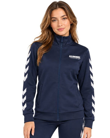 HUMMEL Women Tracksuit Jacket